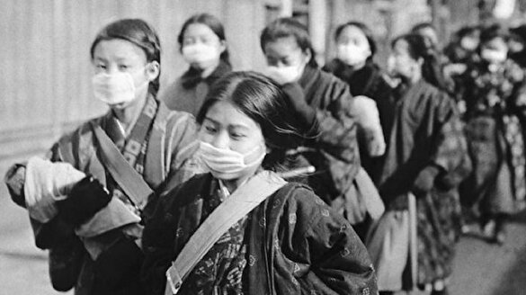 İnsanlık tarihinin en ölümcül salgınıydı: 100 milyon kişi hayatını kaybetti