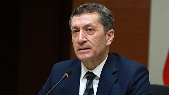 Bakan Ziya Selçuk'tan öğretmenlere müjde: Merak etmesinler. Çok beklemeyecekler