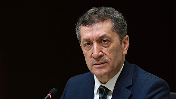 Bakan Ziya Selçuk: EBA'nın internet altyapısında iyileştirmeler yapıyoruz