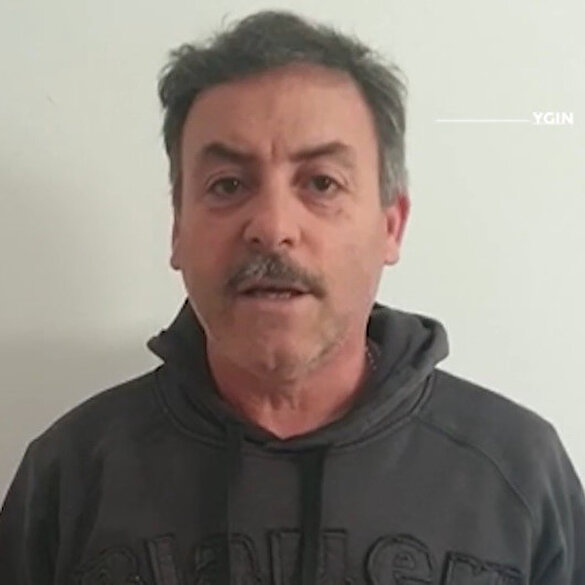 İtalyanlar ve İspanyollar Türkiye'ye 'Evde Kal' diyerek destek verdi