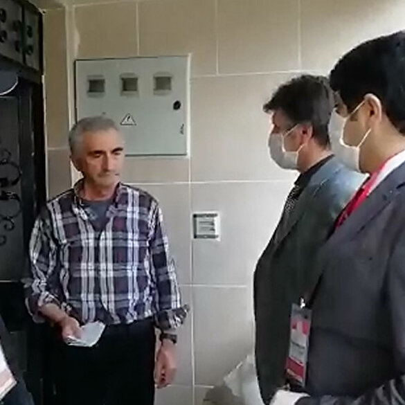 Vatandaştan