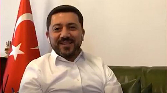 Nevşehir'i bir yıkadık sonra aldı başını gitti
