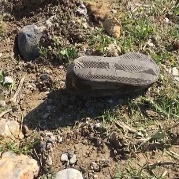 PKK'dan hain saldırı: Kulp'ta odun toplamaya giden 5 köylü EYP'li tuzakta şehit oldu