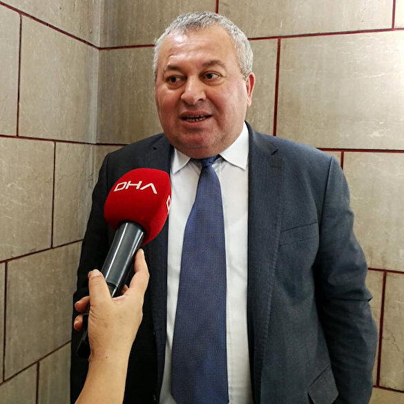 MHP'li Cemal Enginyurt: PKK'yı savunanlar Kandil'e gitsin