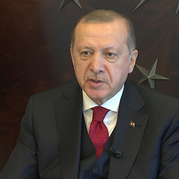 'Görünmez düşmana karşı zor bir savaş yürütüyoruz'