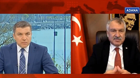 CHP'li Karalar: Valimiz arayıp 'Ben sana bedava ekmek dağıtamazsın dedim mi?' diye sordu, 'Demediniz sayın valim' dedim