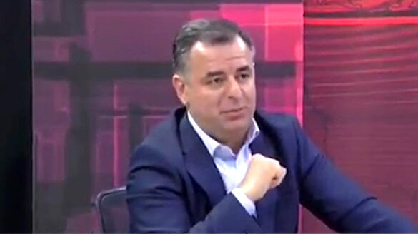 CHP'li Barış Yarkadaş'tan Halk TV ekranlarında beyin yakan 'korona' hesabı