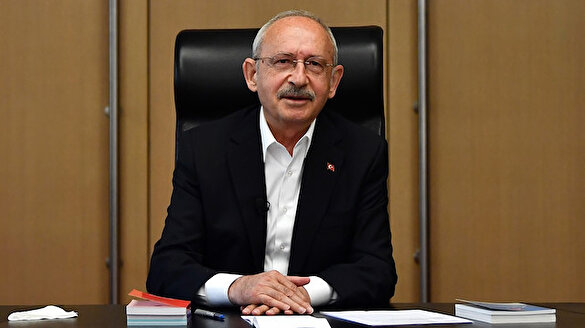 CHP'nin yalan salgını koronavirüs ile yarışıyor