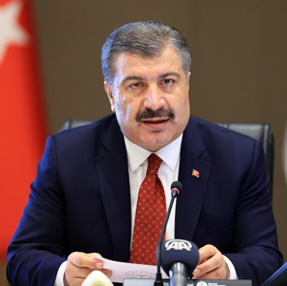 Sağlık Bakanı Koca: Bayram günleri virüsün yeniden yayılma günleri olmamalı