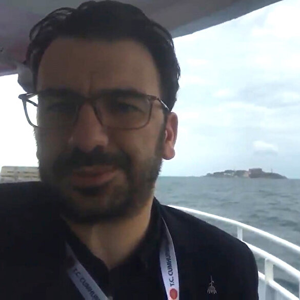 Demokrasi ve Özgürlükler Adası yolunda Yassıada'nın hüzünlü hikayesi