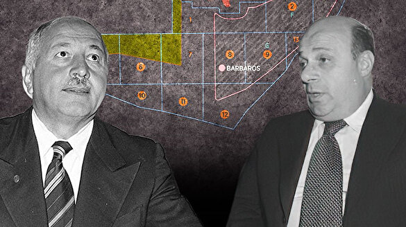 İHH Başkanı Bülent Yıldırım: 1997’de Denktaş’ın verdiği doğalgaz haritalarını Erbakan Hoca’ya verdim