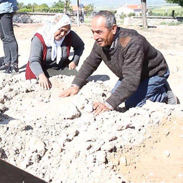 Aleyna Çakır olarak bilinen Sema Esen’in ailesi kızlarının katilinin bulunmasını istiyor
