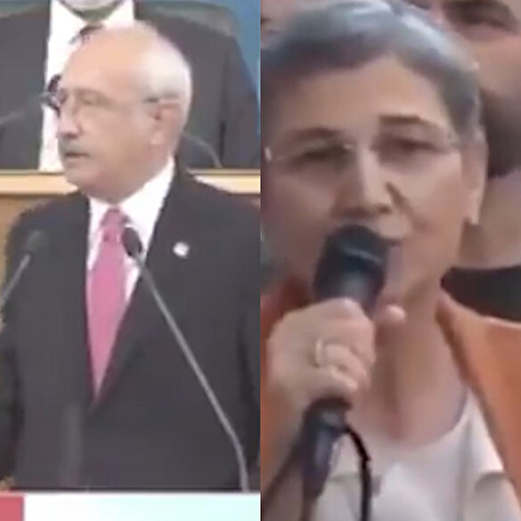 CHP lideri Kılıçdaroğlu'nun 'Hukuksuzca tutuklandılar' dediği HDP'li Güven: Kürt sorunu sürdükçe gerillaya katılımlar da olacak savaş da olacak