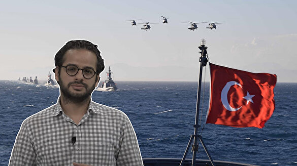 Atina blöf peşinde: Yunan ordusu tek bir kurşun dahi atamaz