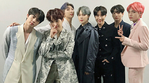 K-Pop'ta tehlike büyüyor: Art arda gelen dört ölüm