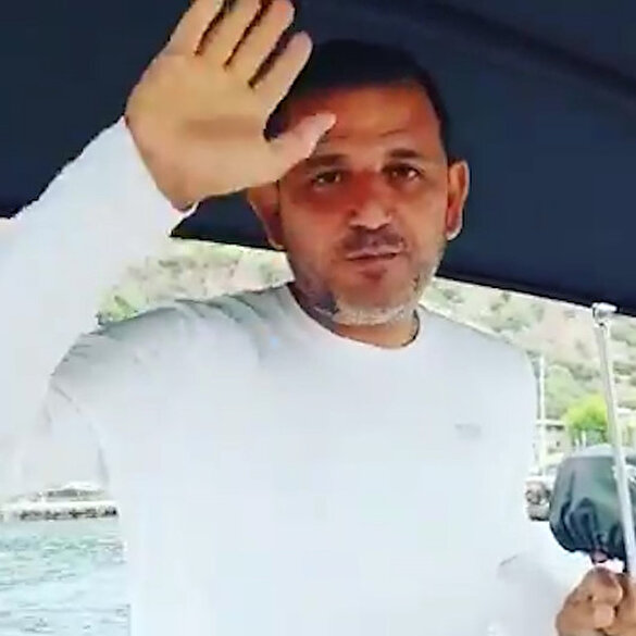 Fatih Portakal 'kovuldu' iddialarına 5 milyonluk yatından cevap verdi: Tatile çıkıyorum