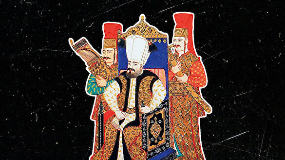 Tahta oturmak istemeyen Padişah: II. Süleyman