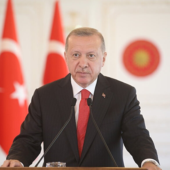 Erdoğan müjdeyi verdi: Ağustos ayında açılıyor