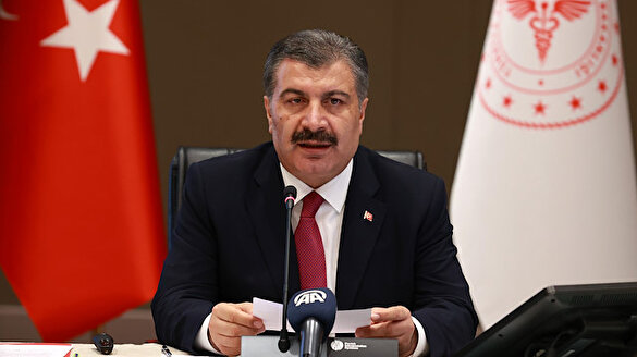 Bakan Koca bayramda kısıtlama olacak mı sorularına cevap verdi: İl bazında bazı kısıtlamalar olabilir