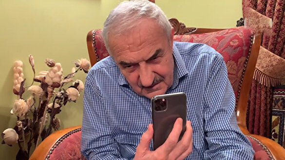Hüsnü Bayramoğlu'ndan Erdoğan'a: Ayasofya'da Cuma namazını sizin kıldırmanızı istiyoruz