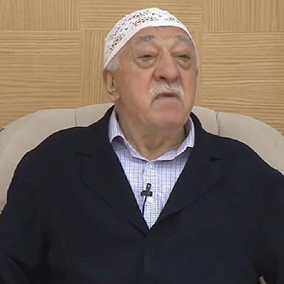 FETÖ elebaşı Gülen'den 6 aydır görüntü yok: Son sözü 