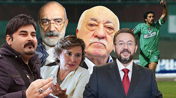 FETÖ'nün hesap veren önemli isimleri ve itirafları