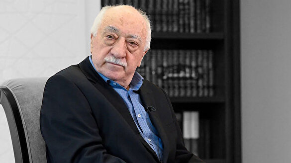 FETÖ elebaşı 4 yıldır neden iade edilmedi?