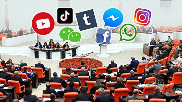 Sosyal medyada yeni düzenleme: Facebook, Twitter, Instagram gibi kanallar adım adım neler yapacak?
