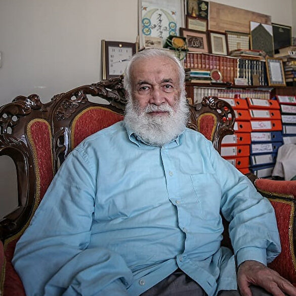 Ayasofya davasının gerçek kahramanı İsmail amca: O kadar heyecanlıyım ki görmek ve onu yaşamak istiyorum