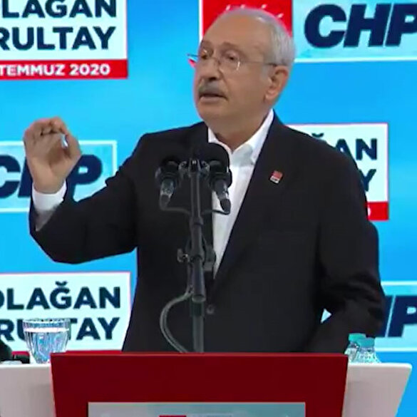 Kemal Kılıçdaroğlu: Önümüzdeki ilk seçimde dostlarımızla birlikte iktidar olacağız