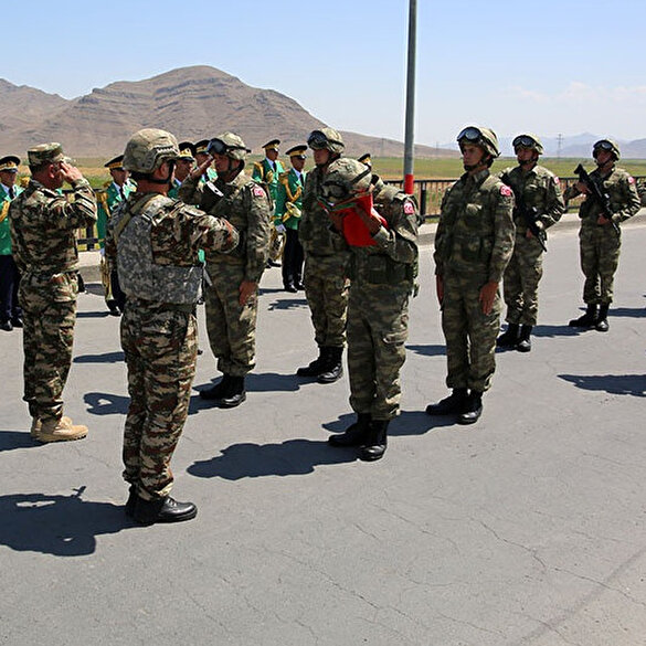 Türk ve Azerbaycan orduları dev tatbikata hazır