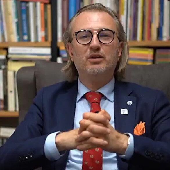 Yayıncı Meslek Birlikleri Federasyonu Başkanı Üstün açıkladı: Bayram hediyesi gibi rekor