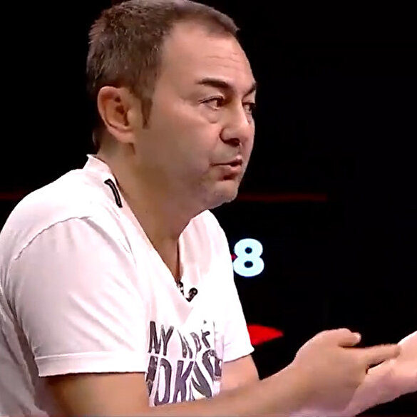 Serdar Ortaç'tan Erdoğan çıkışı: Market önünde margarin beklerdik, şimdi 12 adayı ne zaman alacağız diye bakıyoruz ki alacağız