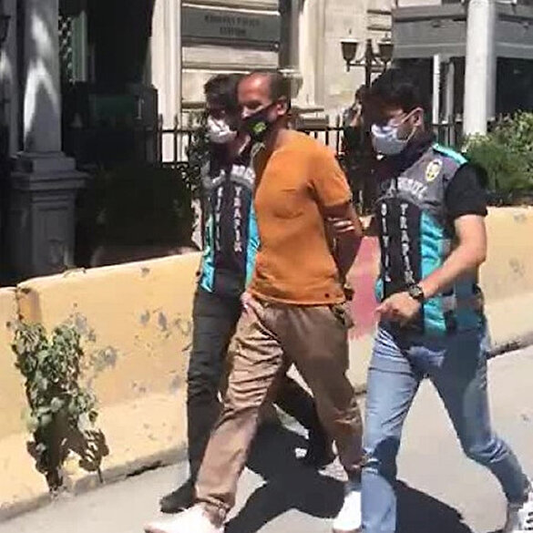 Icisleri Bakanligindan Vale Ve Degnekci Sorununu Ortadan Kaldiracak Adim