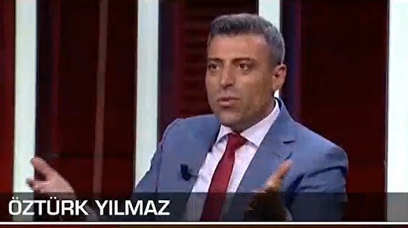Öztürk Yılmaz: CHP yenile yenile milleti ruh hastası etti
