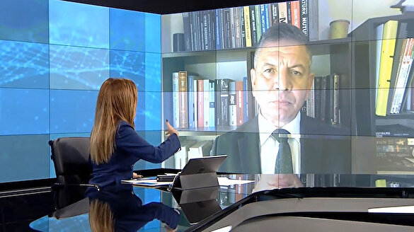 Türkiye Doğu Akdeniz’de atışlı tatbikat yapıyor: Karşı tarafa ‘bedel ödemeye hazırız’ mesajı