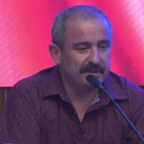 Sinan Burhan, Mansur Yavaş’ın 'çalıştırmıyorsunuz' iddiasını çürüttü