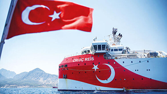 Türkiye'nin kaderini değiştirecek enerji filosu: Akdeniz ve Karadeniz'de karış karış petrol arıyorlar