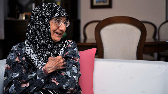 Türkiye'nin doktor ablası: Ayşe Hümeyra Ökten