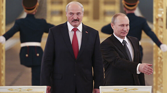Belarus'ta stratejik hesaplaşma: Rusya-AB rekabetinde ilk raundu Moskova kazandı