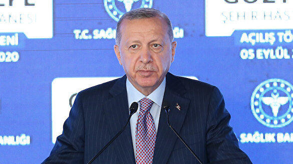 'Ya siyasetin ve diplomasinin diliyle anlayacaklar ya da sahada yaşayacakları acı tecrübeyle anlayacaklar'