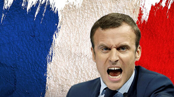 Dönüşüm: Macron'un hayal dünyası