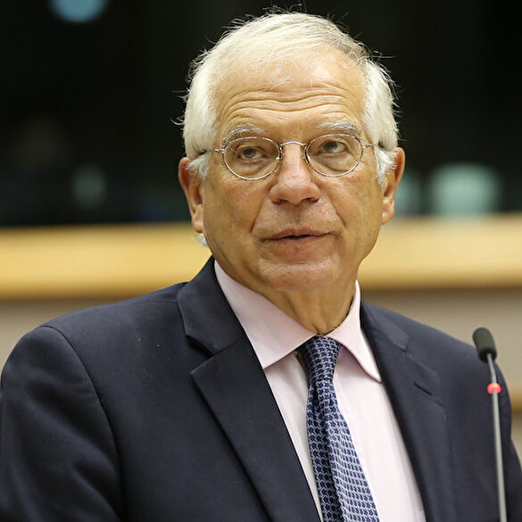 Yüksek Temsilci Borrell, Avrupa Parlamentosunda konuştu: Türkiye ile zıtlaşarak çözüm bulamayız