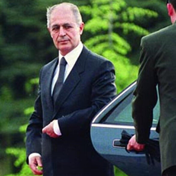 10. Cumhurbaşkanı Sezer'in affettiği teröristlerden bazıları sağ bazıları ölü ele geçirildi