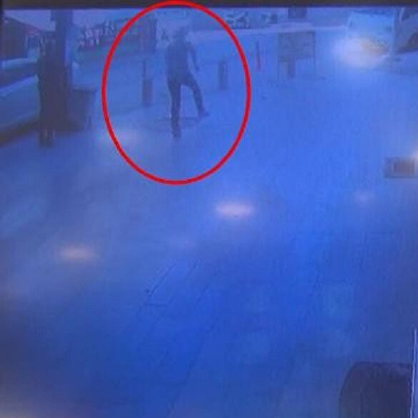 Soyduğu kuyumcuya yalvaran hırsız tutuklandı