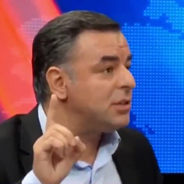 Barış Yarkadaş'tan Kaftancıoğlu'na 'Atatürk' tepkisi: Bu başarısız kadrolara rağmen 12.5 milyon insan Atatürk'ün hatırına oy veriyor