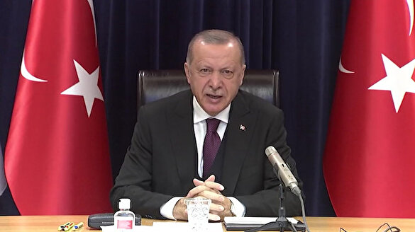 Cumhurbaşkanı Erdoğan bir bir anlattı: Türkiye bu mücadeleleri vermezse ne olur?
