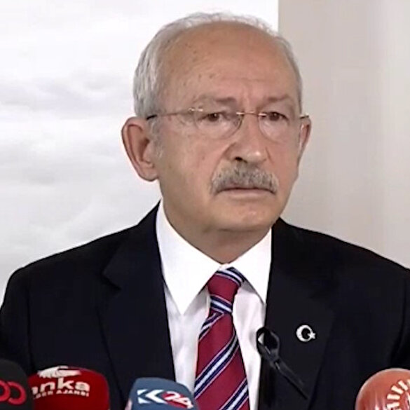 Kılıçdaroğlu'ndan hükümete ekonomi politikası çağrısı: Karşılıksız para basın