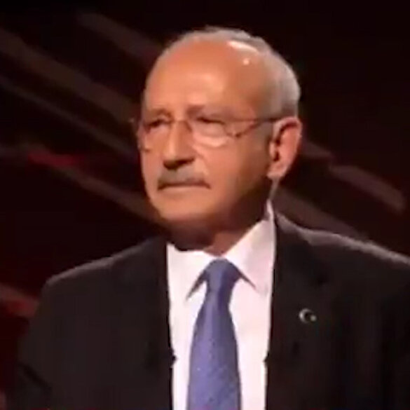 Kılıçdaroğlu: Demirtaş bu iddianameleri şeref madalyası olarak takacak
