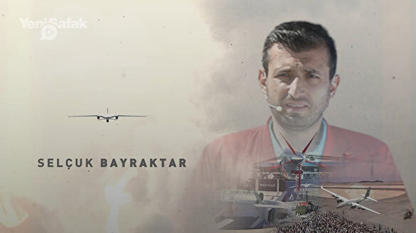 Bayraktar: Düşmeyen Bayrak